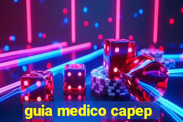 guia medico capep